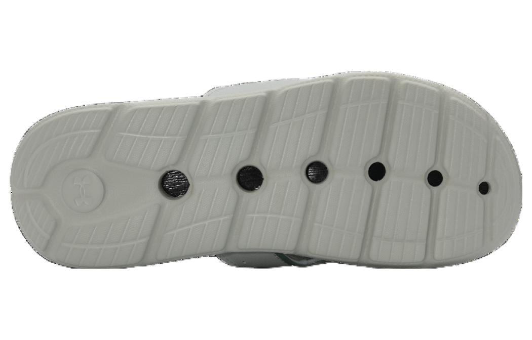 (WMNS) Under Armour UA Ignite 7 'Light Grey' 3026027-303 - 4