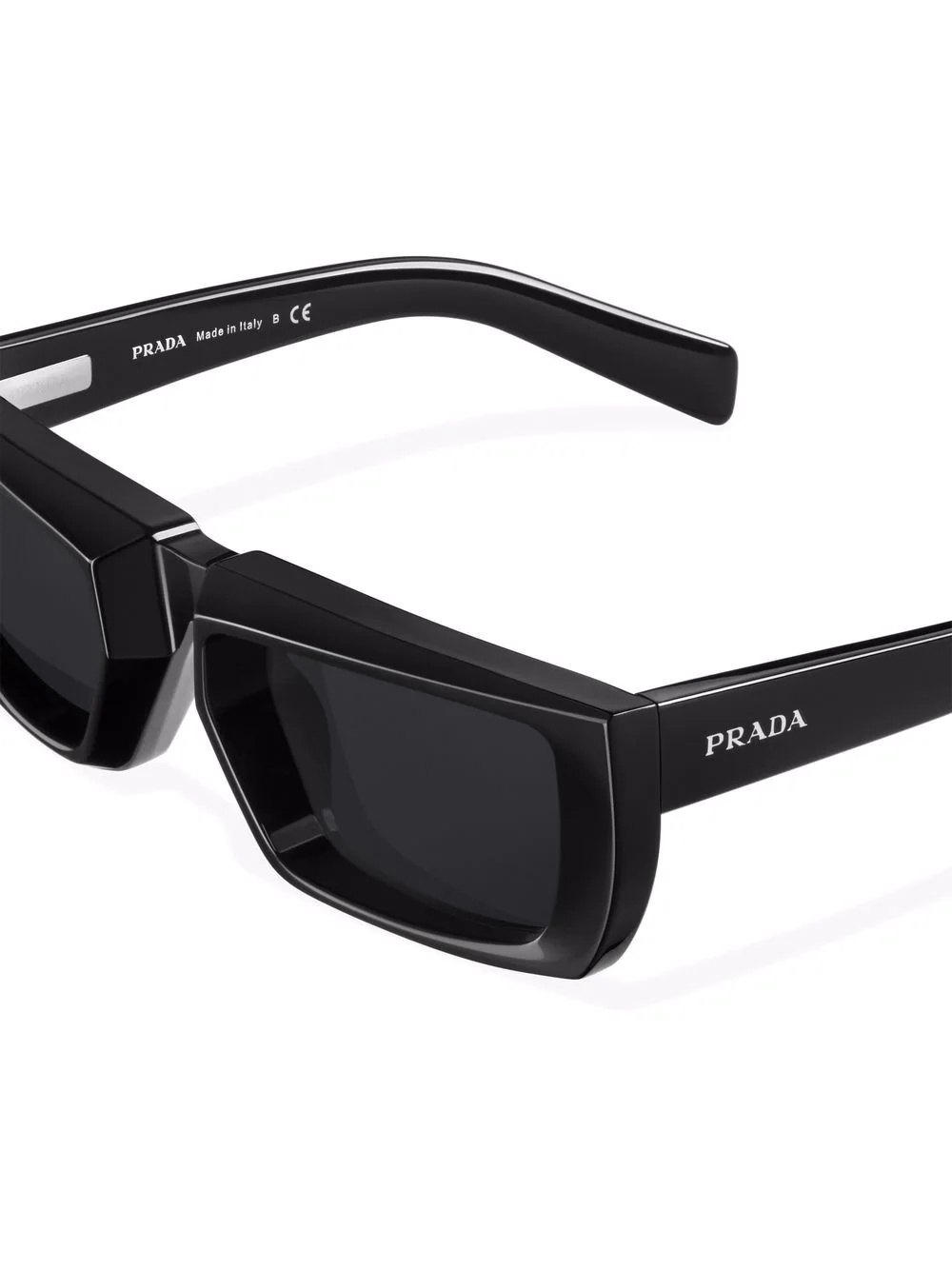 Prada Runway sunglasses - 3