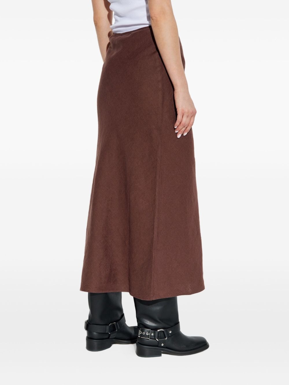 Saagneta skirt - 4