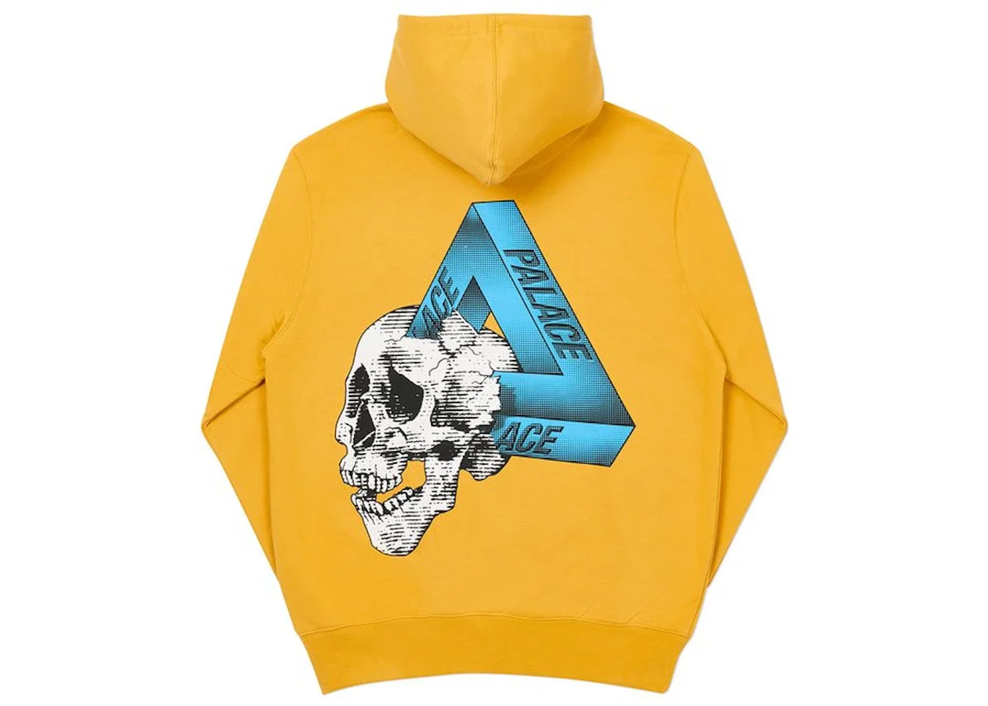 Palace Tri-Crusher Hood Camel - 1