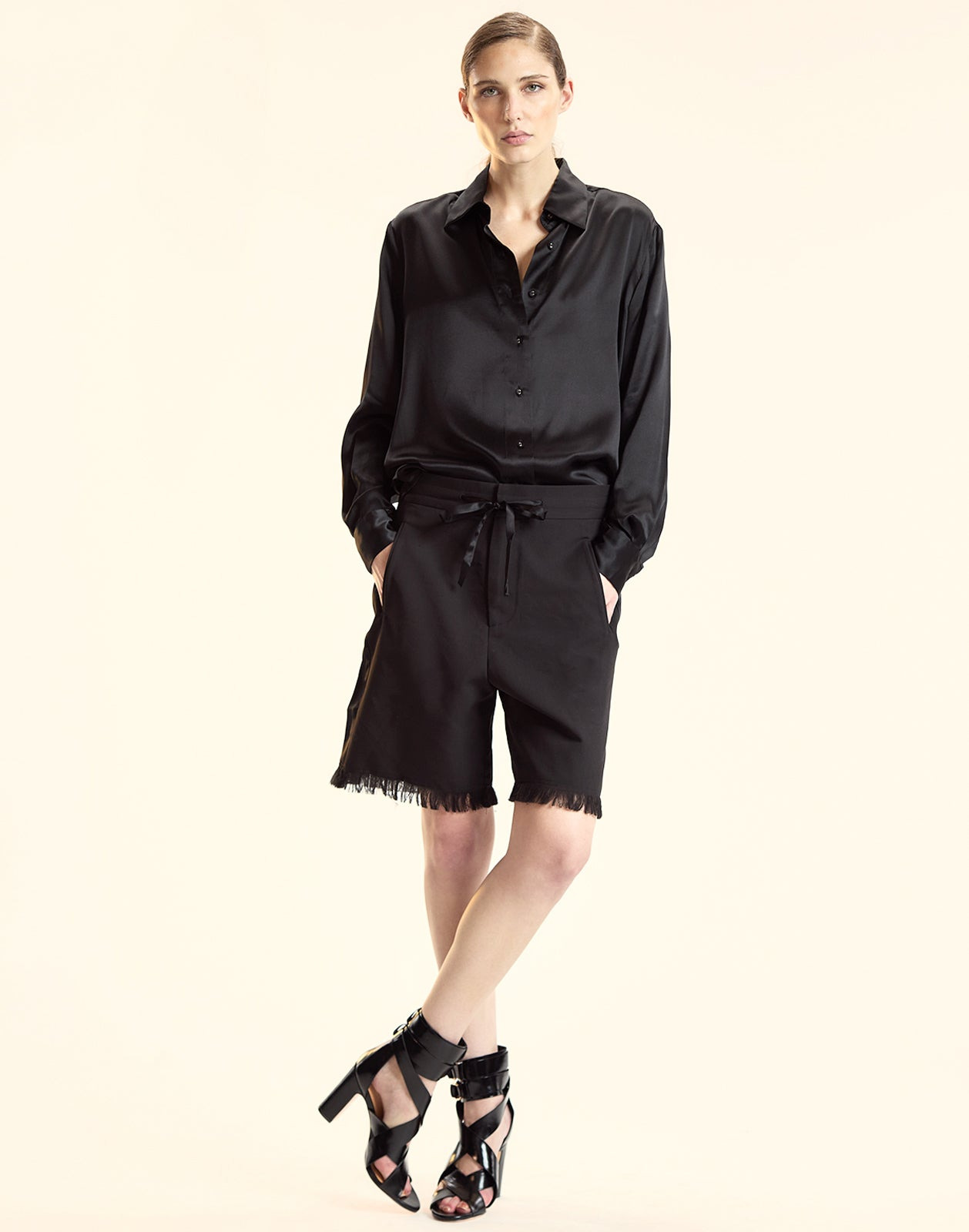 The Tux Short - 4