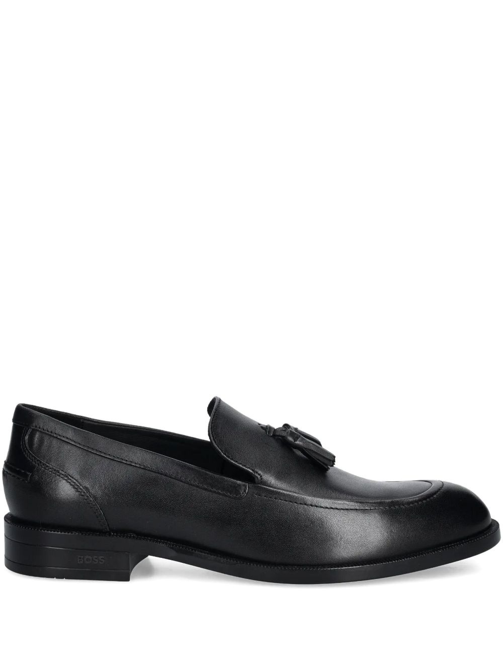 tassel-detail loafers - 1