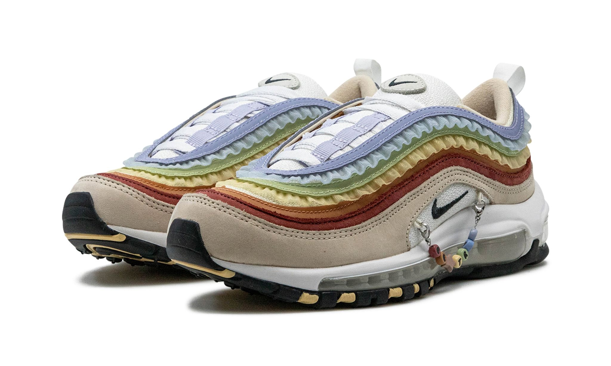 NIKE AIR MAX 97 "BE TRUE" - 2