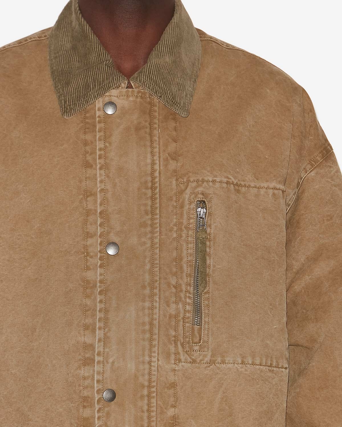 KIMEL JACKET - 3