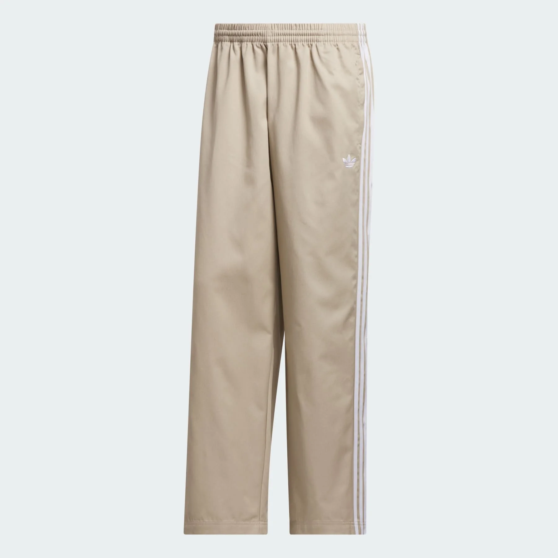 ADICOLOR SST COTTON TWILL TRACK PANT - 1
