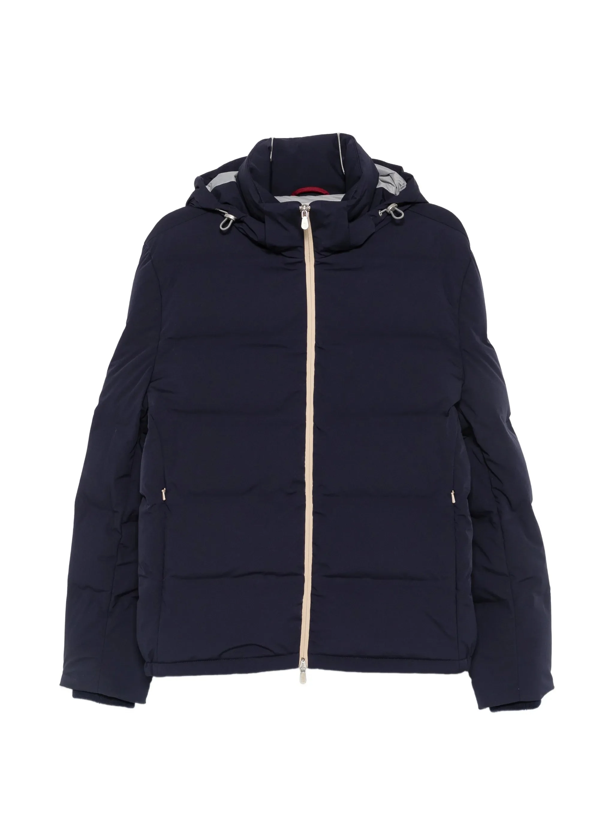 Brunello Cucinelli Jackets - 1