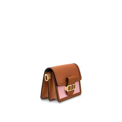 Louis Vuitton Mini Dauphine outlook