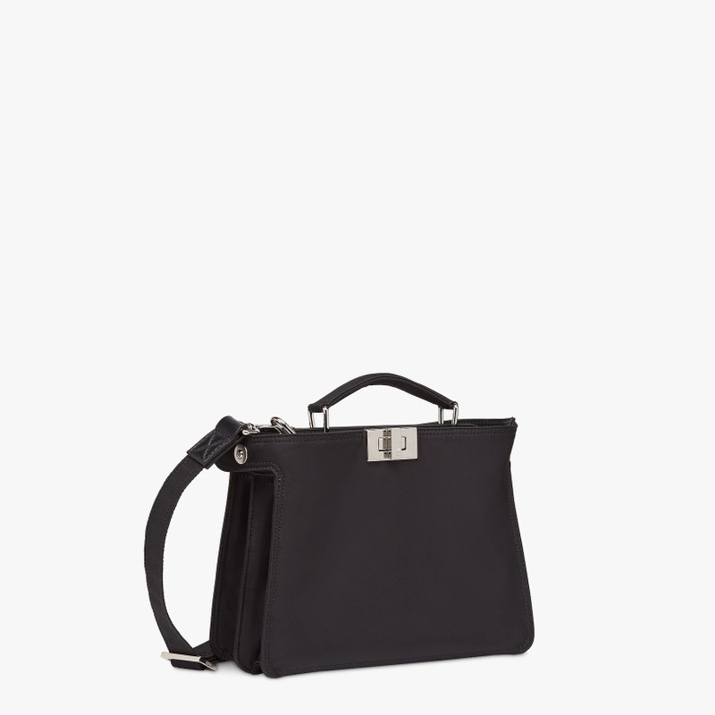 Black nylon bag 3