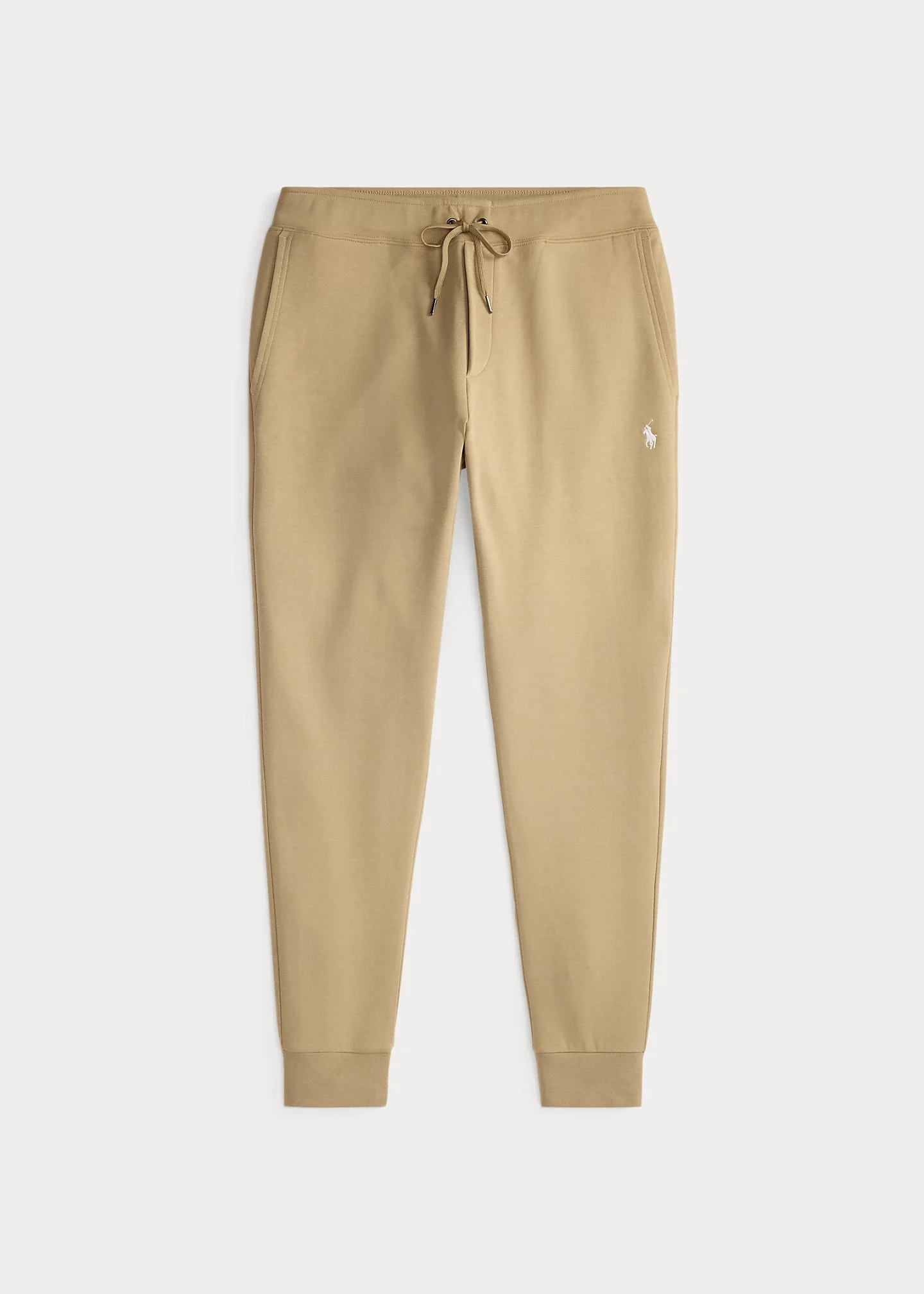 Double-Knit Jogger Pant - 1
