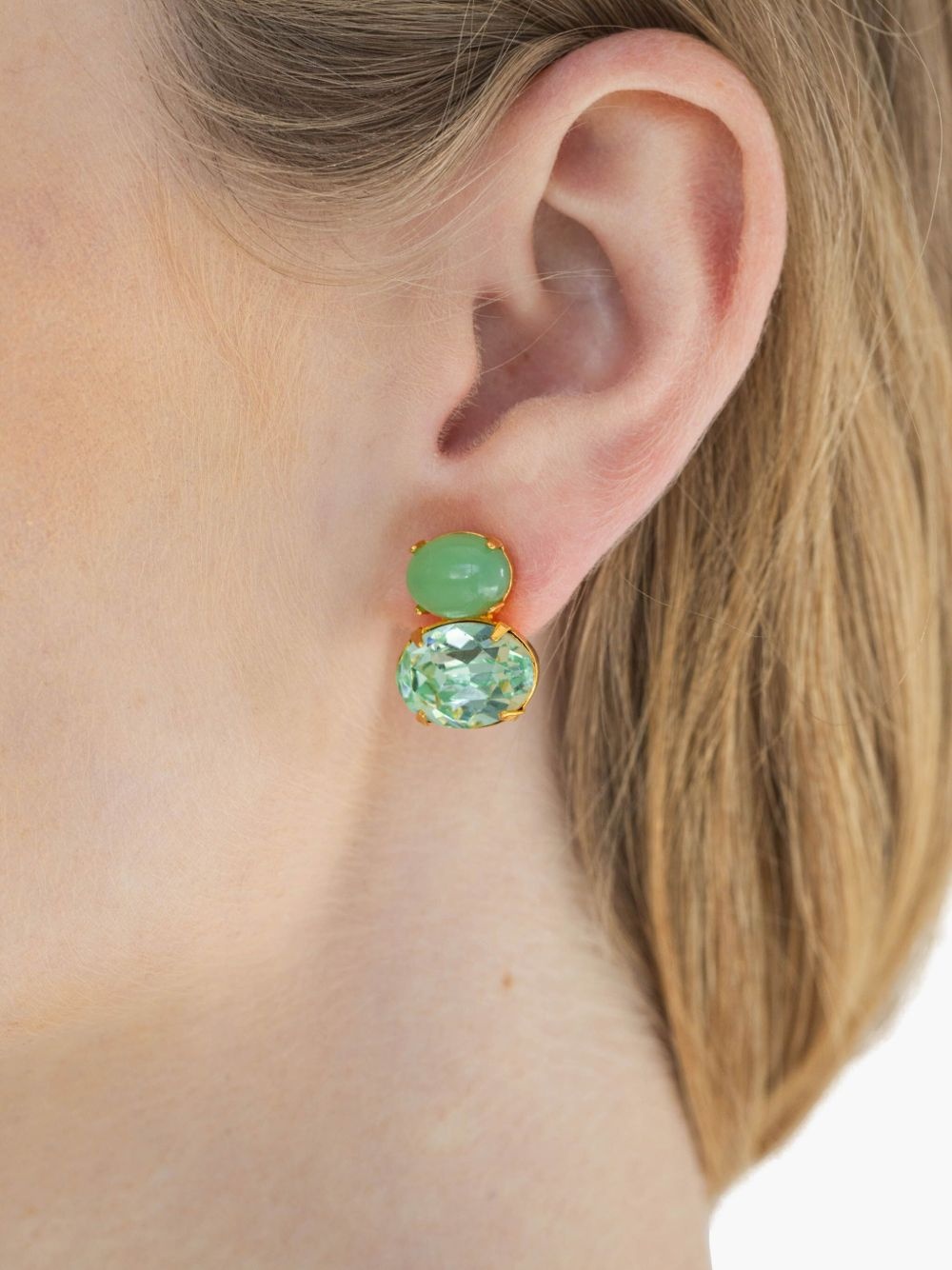 Yvette earrings - 2