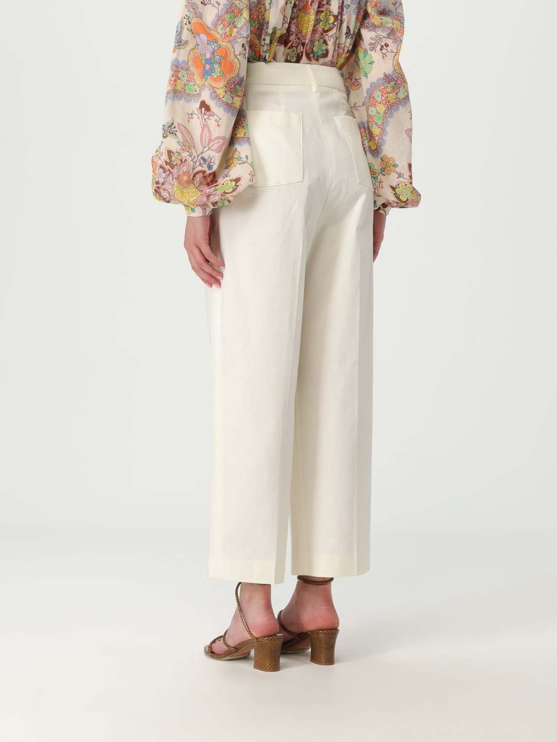 Pants woman Etro - 3