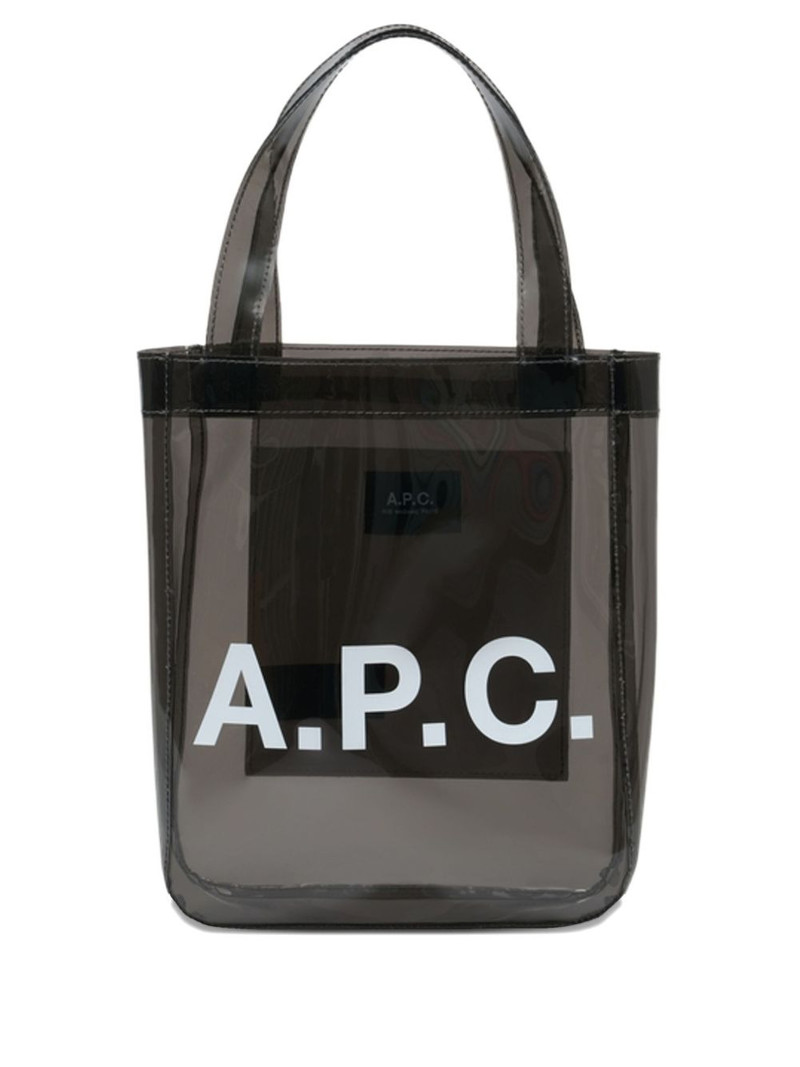 Lou tote bag 1
