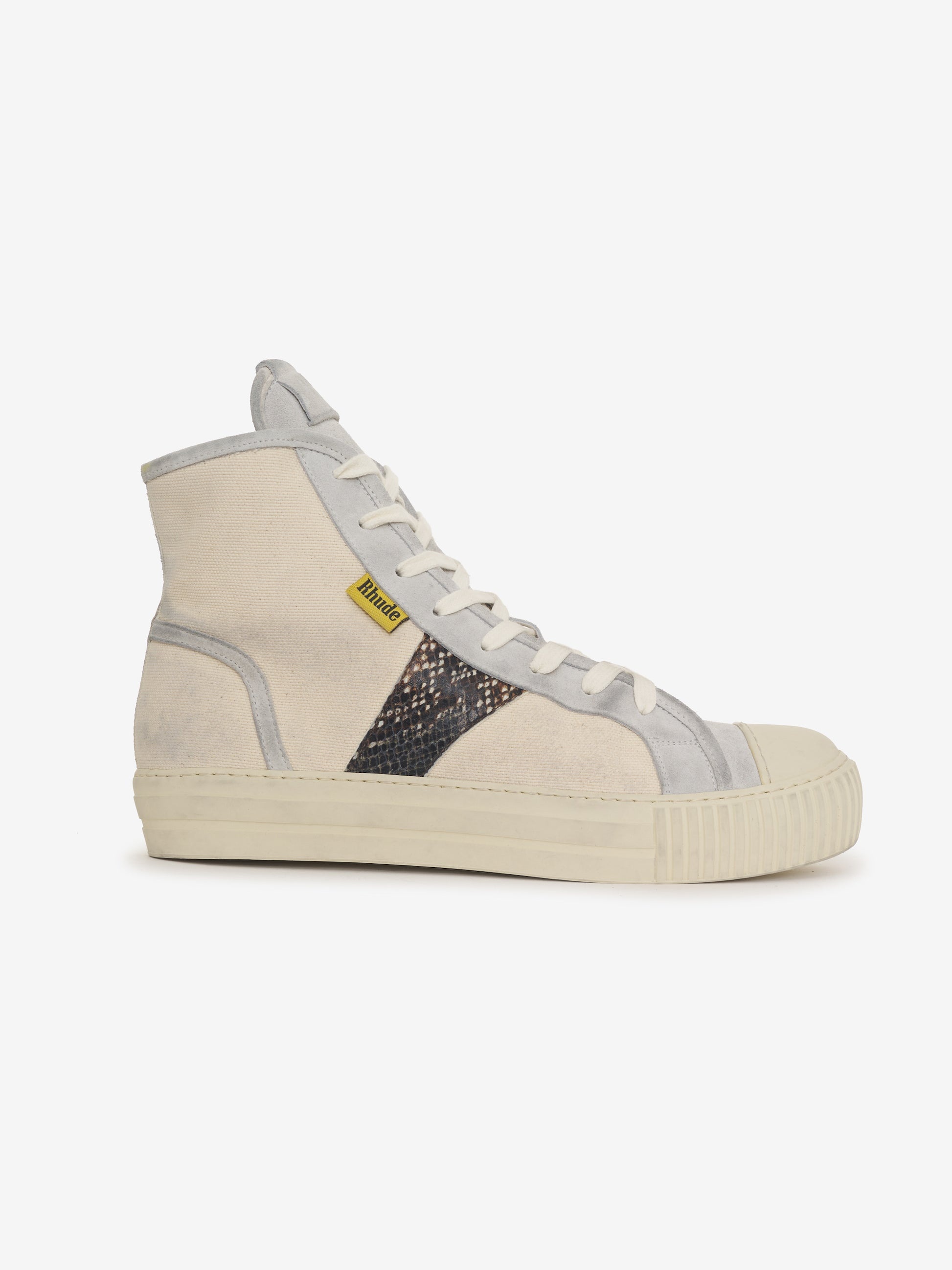 BEL AIRS - 1