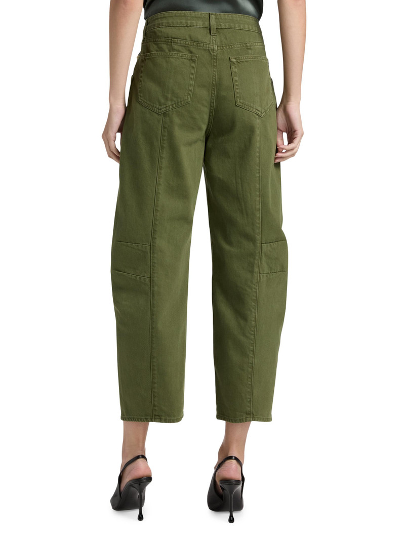 Women's Cody Rodeo Barrel-Leg Pants - Brigade 5