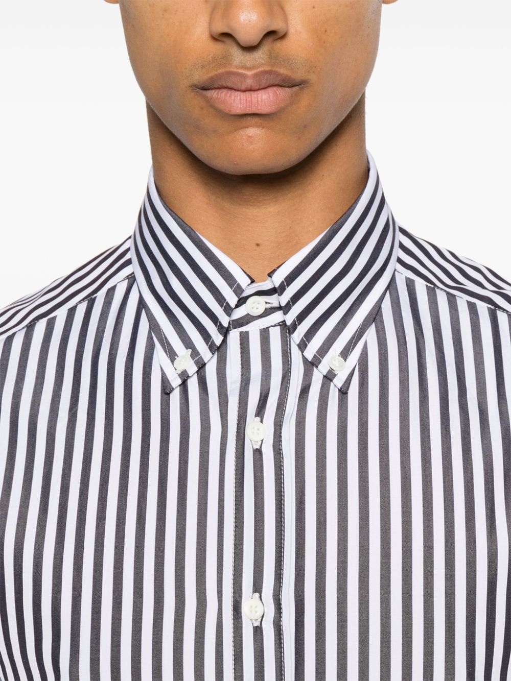 striped shirt - 5