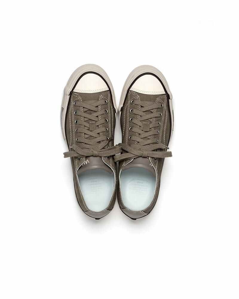 visvim SKAGWAY LO G.CORDS W OLIVE outlook