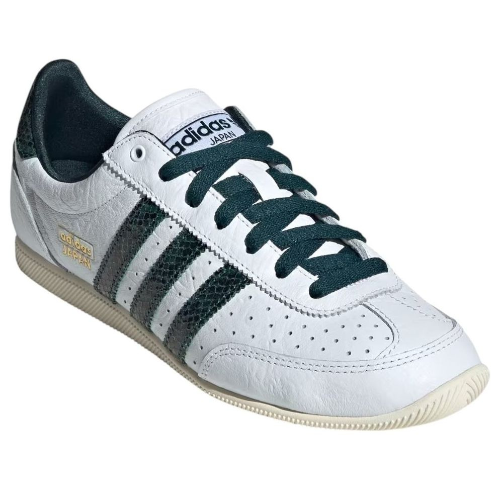 (WMNS) adidas Japan 'Off White' JQ9062 - 4