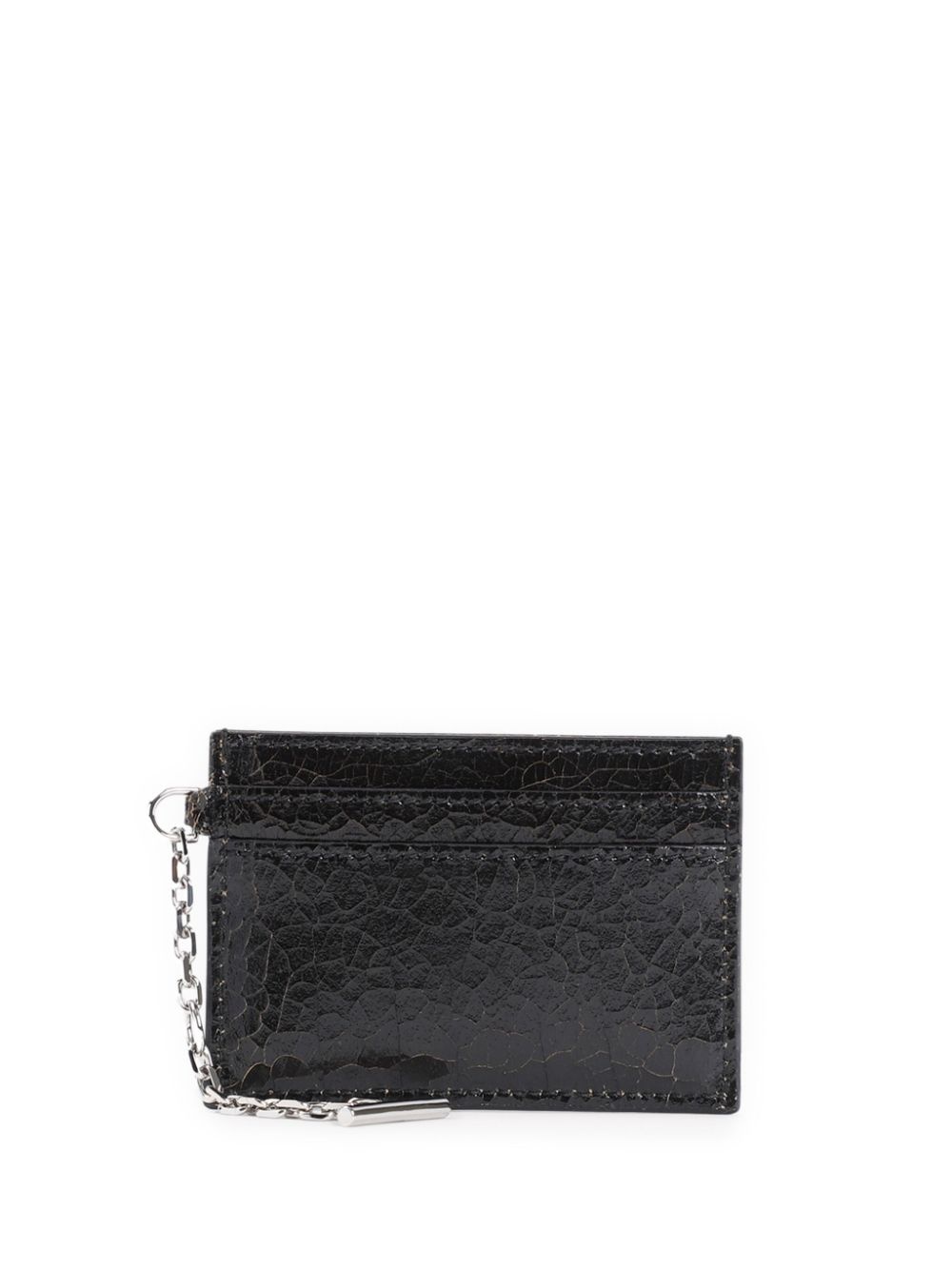 Sling card holder - 2