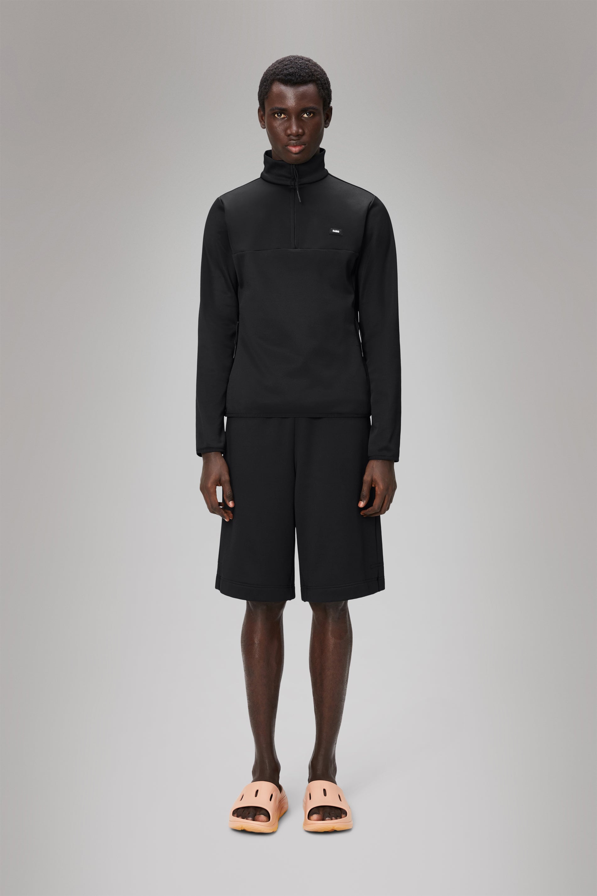 Sintra Fleece Half Zip - 2
