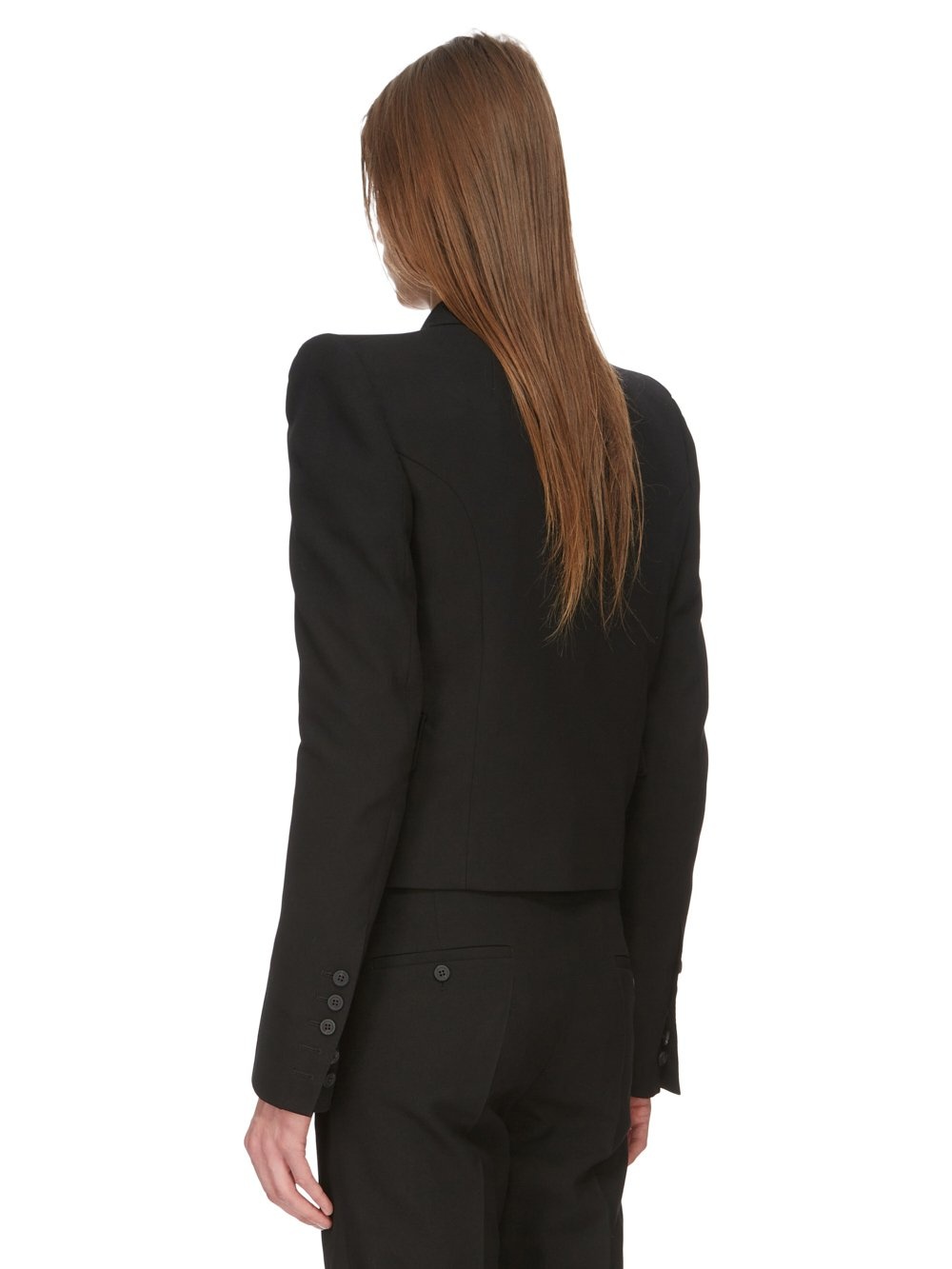 Rick Owens JACKET | REVERSIBLE