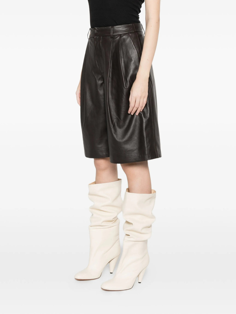 Yves Salomon Shorts 5