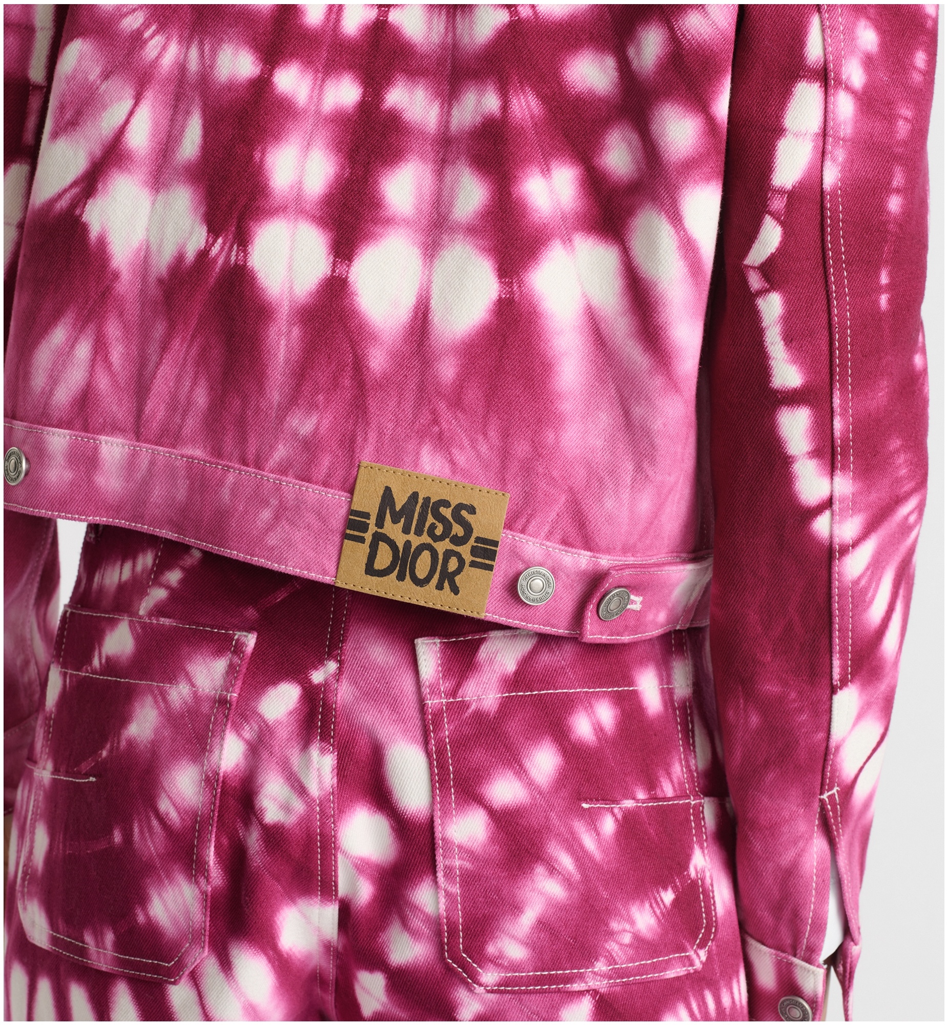 Miss Dior Shorts - 5