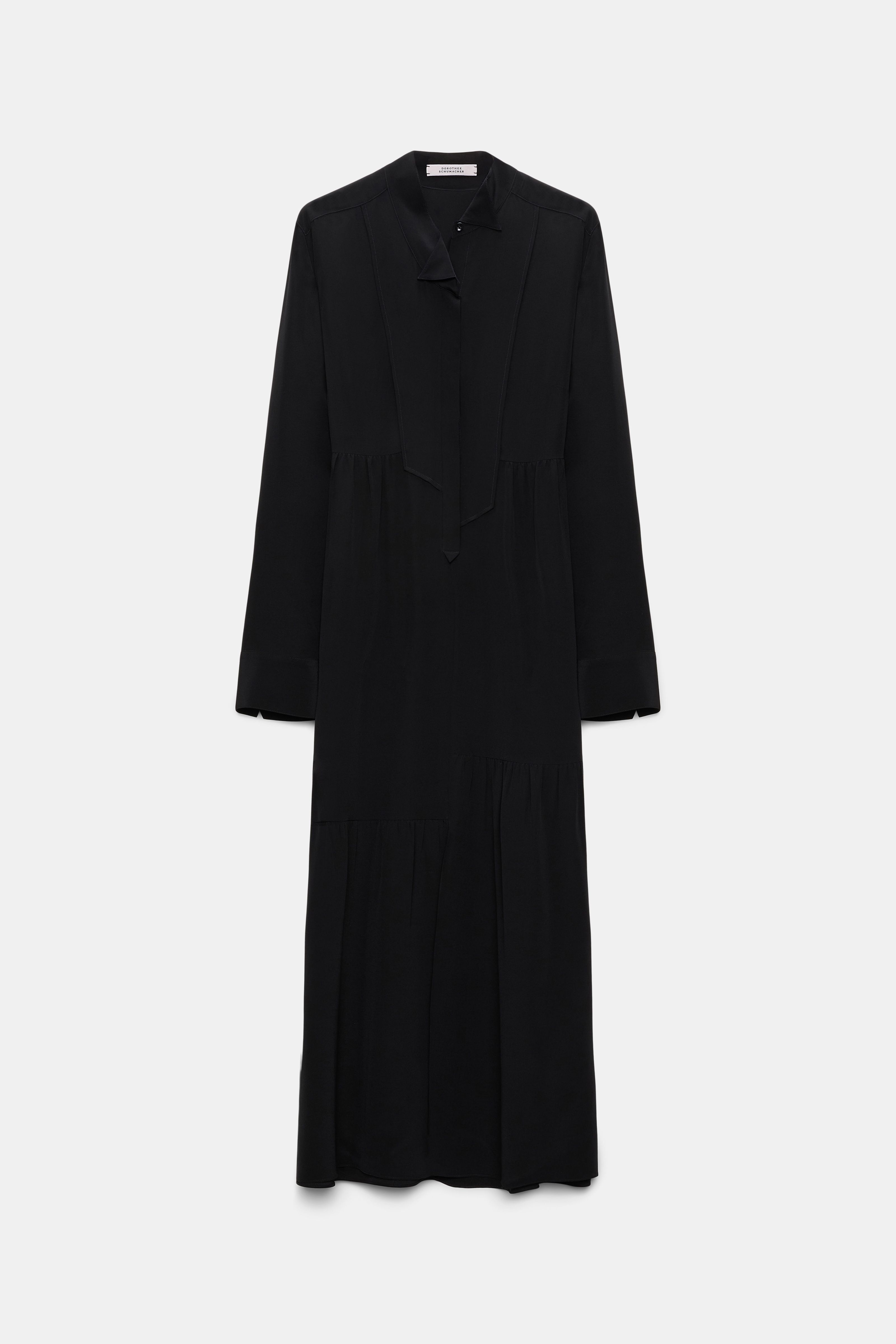 STRIKING VOLUMES dress - 1