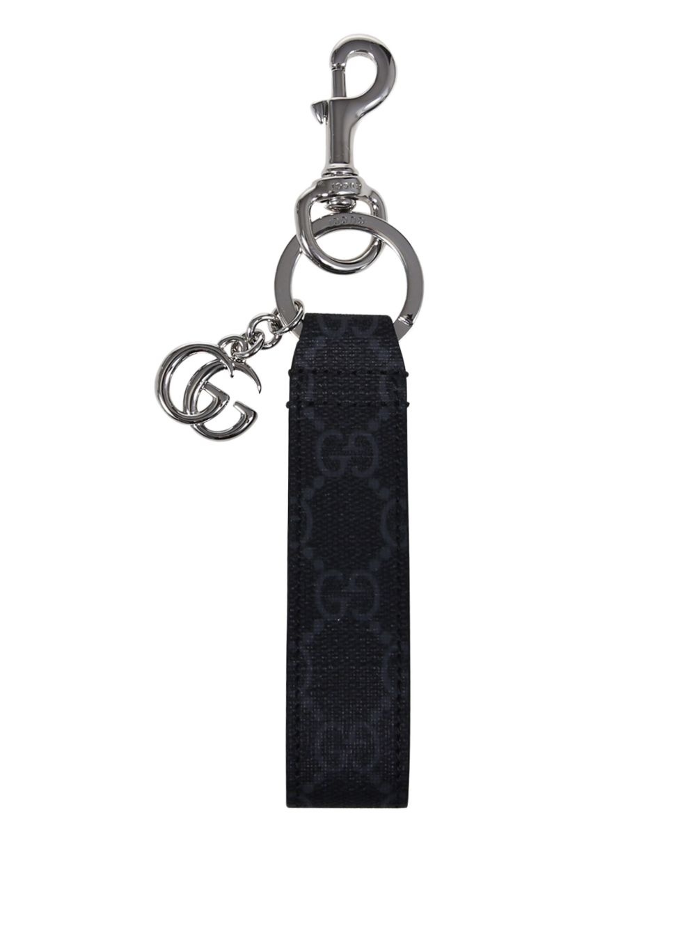 Double G keyring - 1