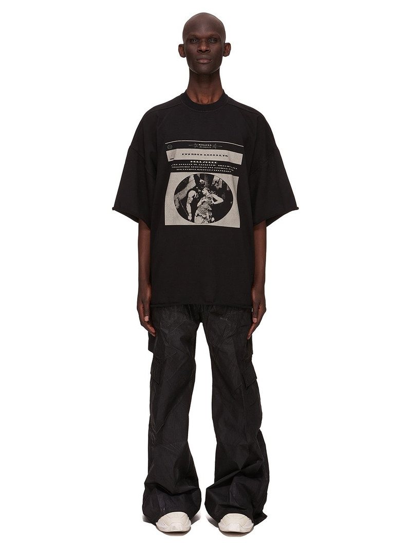 Rick Owens DRKSHDW TOP outlook
