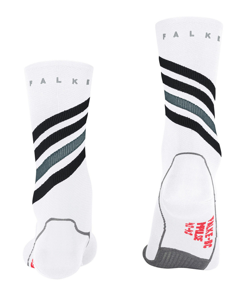 FALKE BC Impulse Velocity Unisex Biking Socks outlook
