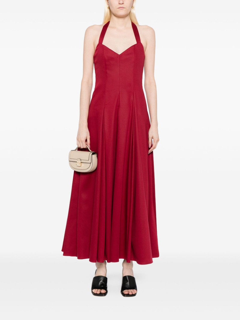 Alice + Olivia Isabelle dress outlook