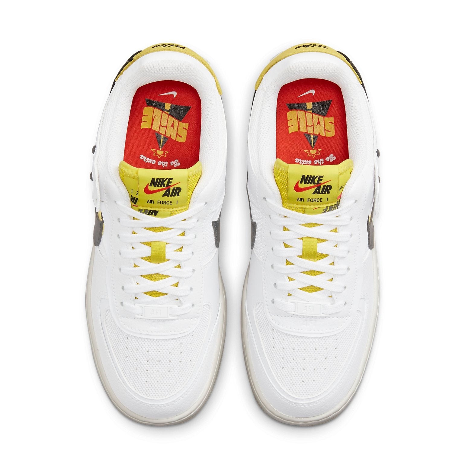 Nike (WMNS) Nike Air Force 1 Shadow 'Go The Extra Smile