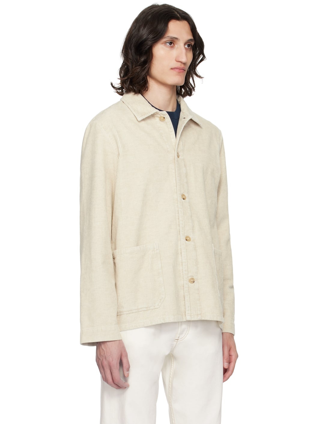 Off-White Bobby Jacket - 2