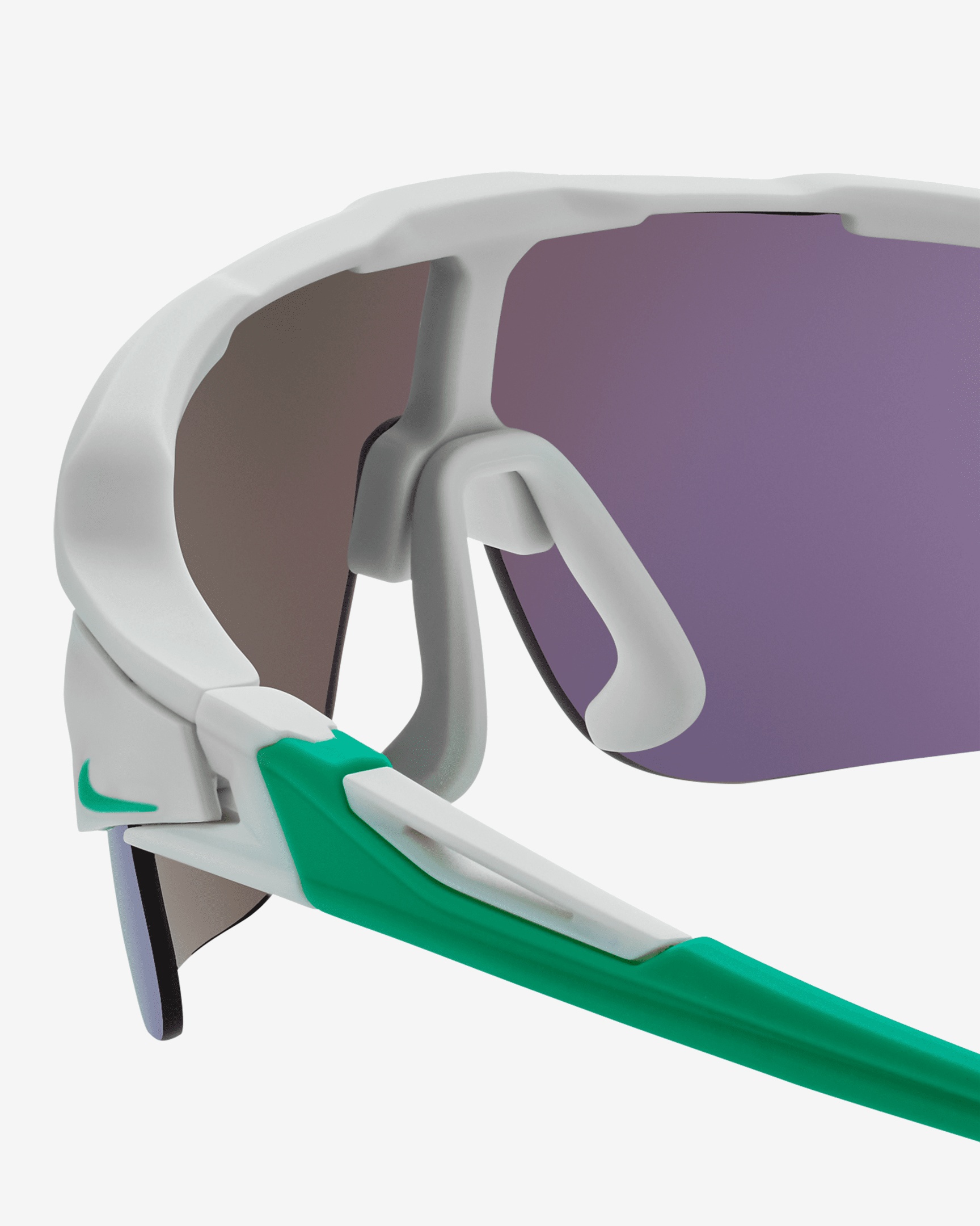 Nike Flyfree Shield Sunglasses - 7