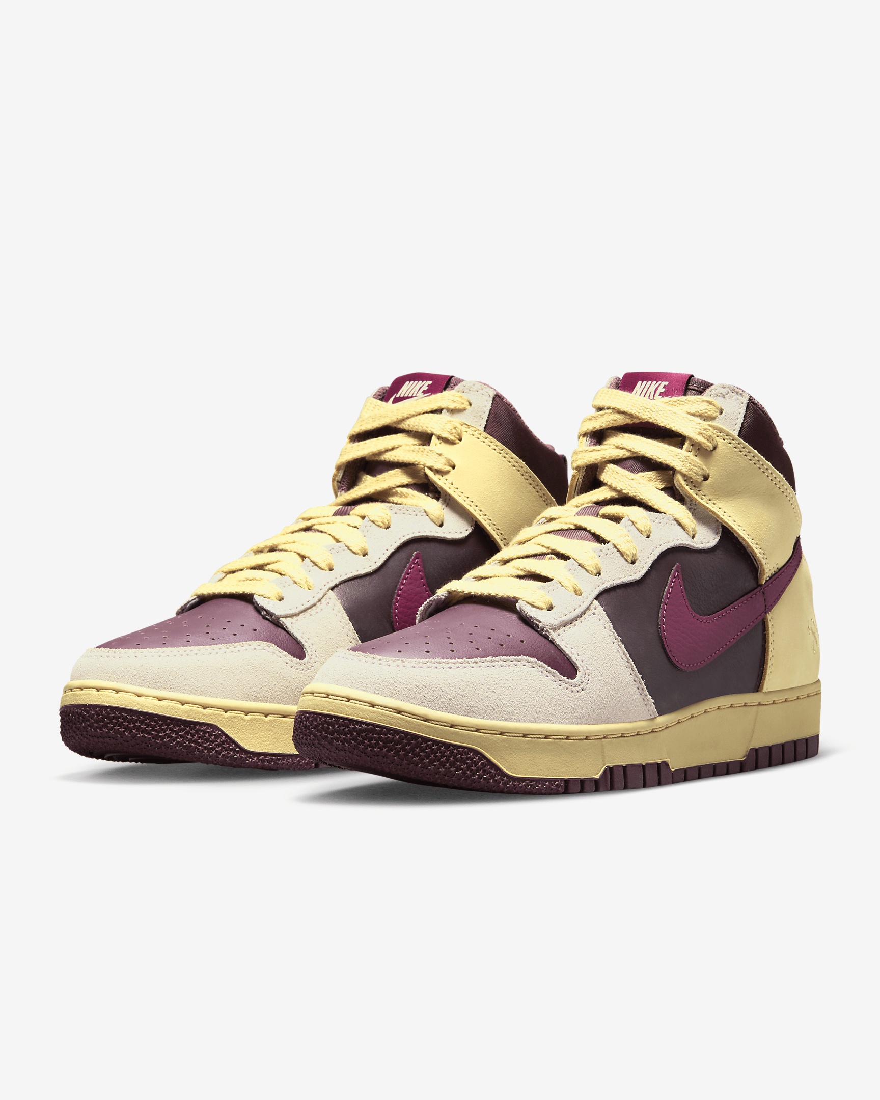 Nike Dunk High 1985 Women's Shoes - 5