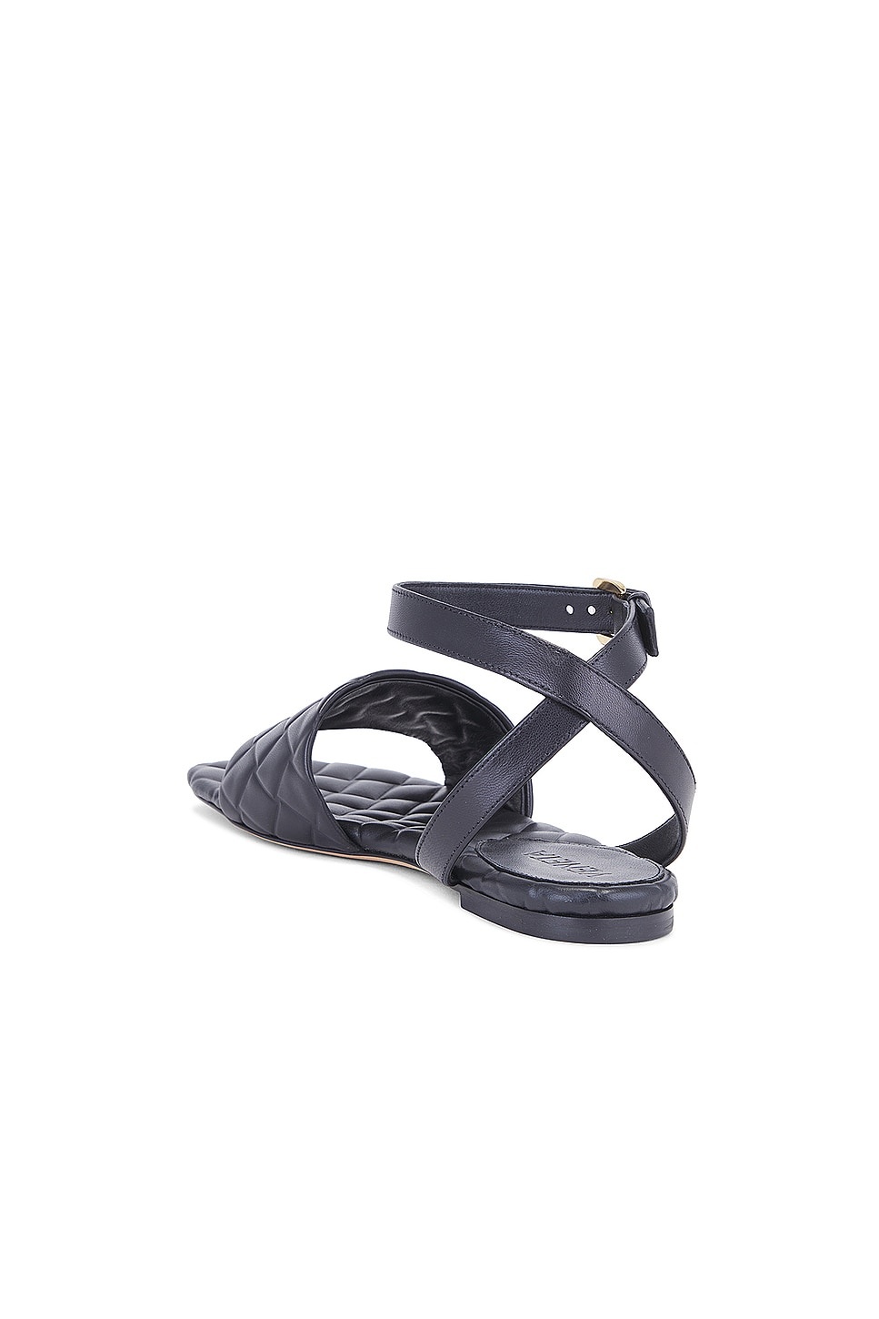 Amy Flat Sandal - 3