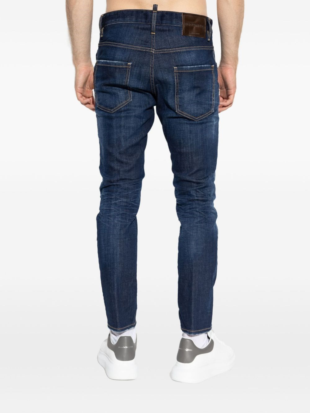 Cotton jeans - 3