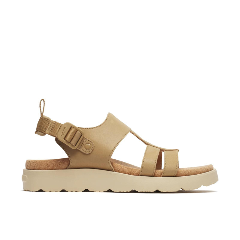 Women's Fleur Backstrap 1
