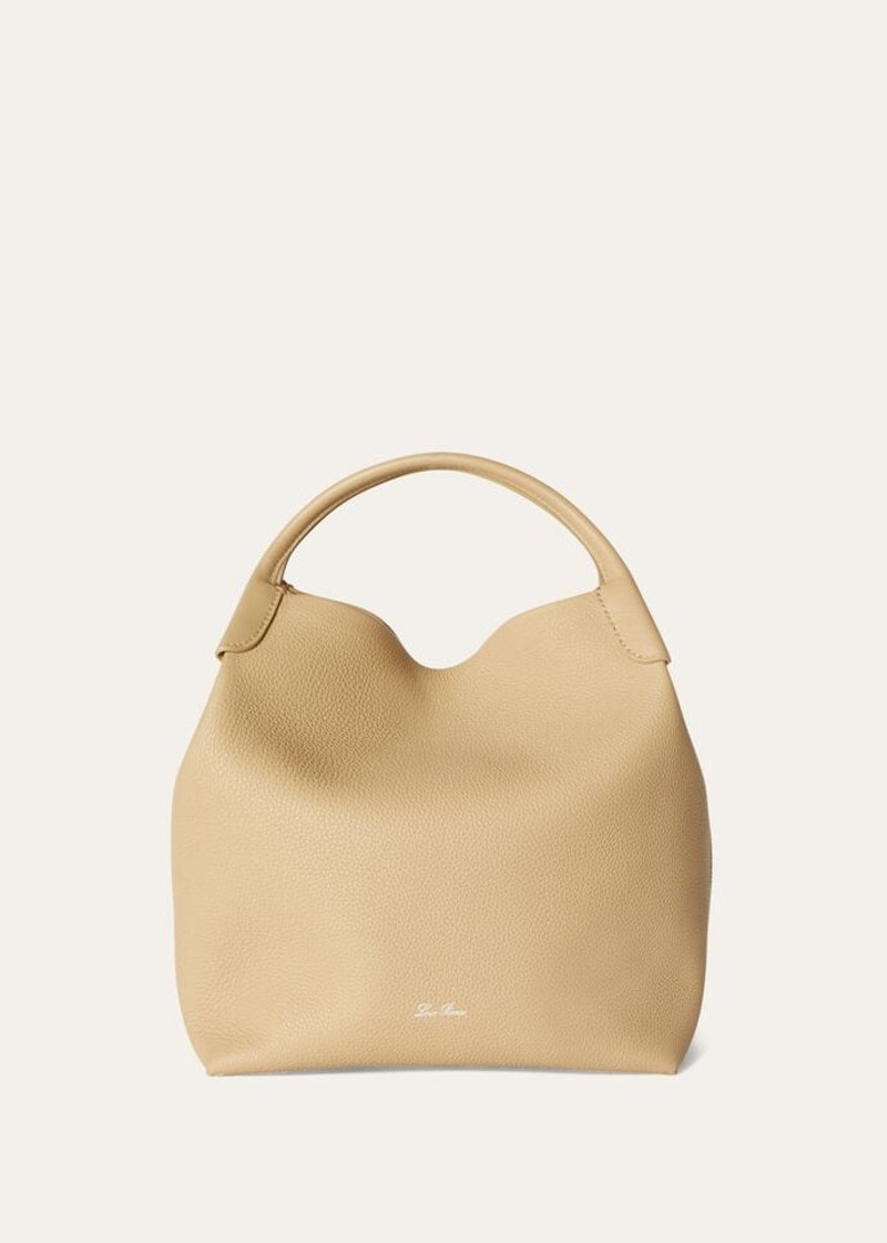 Loro Piana Large Bale bag outlook