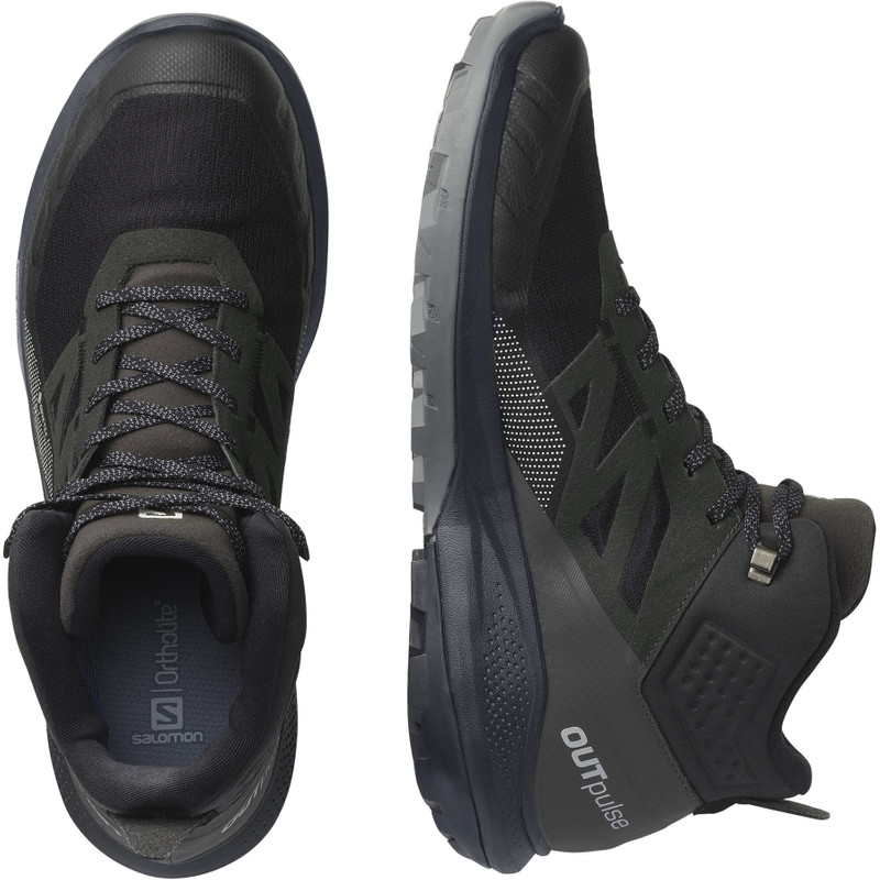SALOMON OUTPULSE MID GORE-TEX outlook
