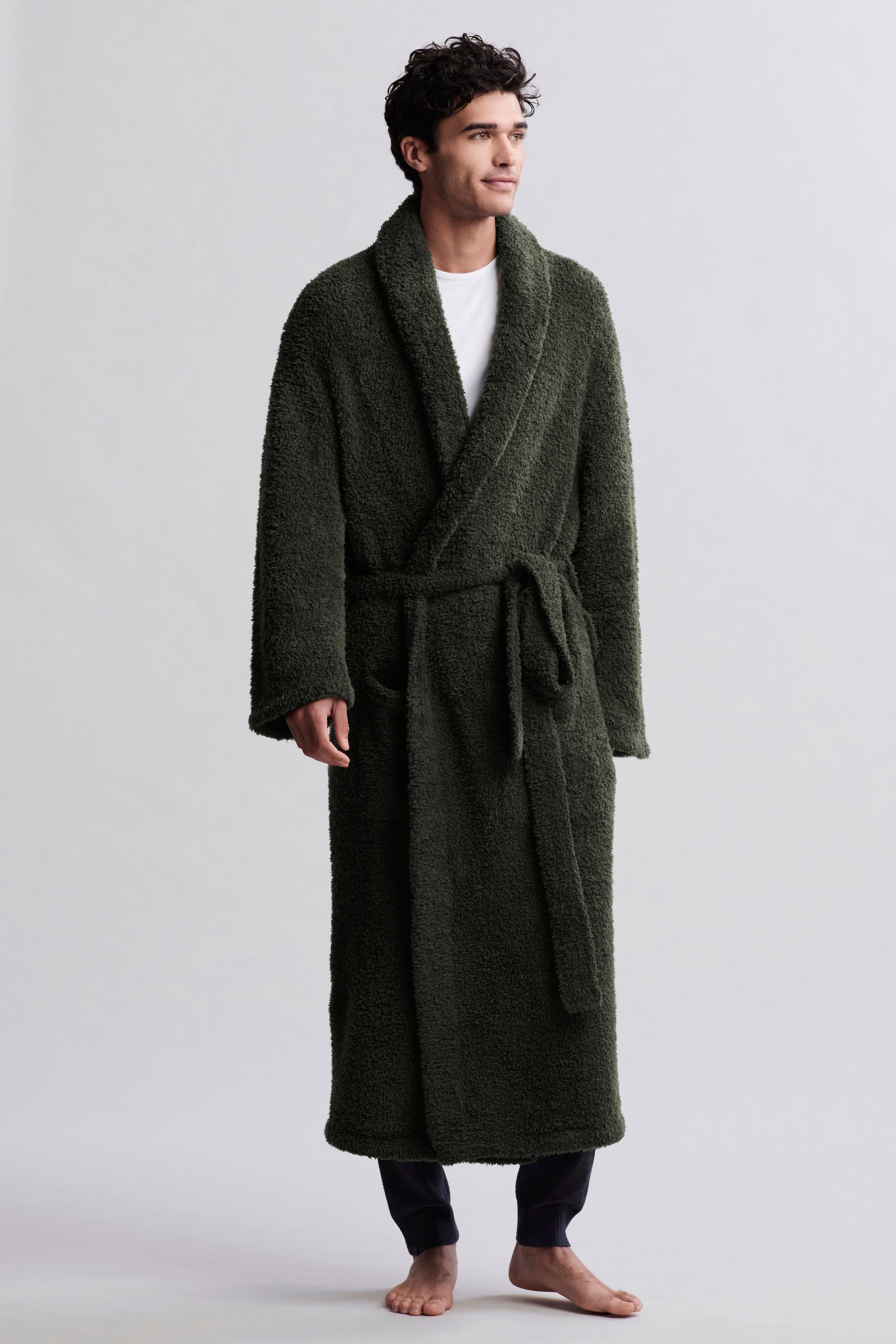 CozyChic® Adult Robe - 1