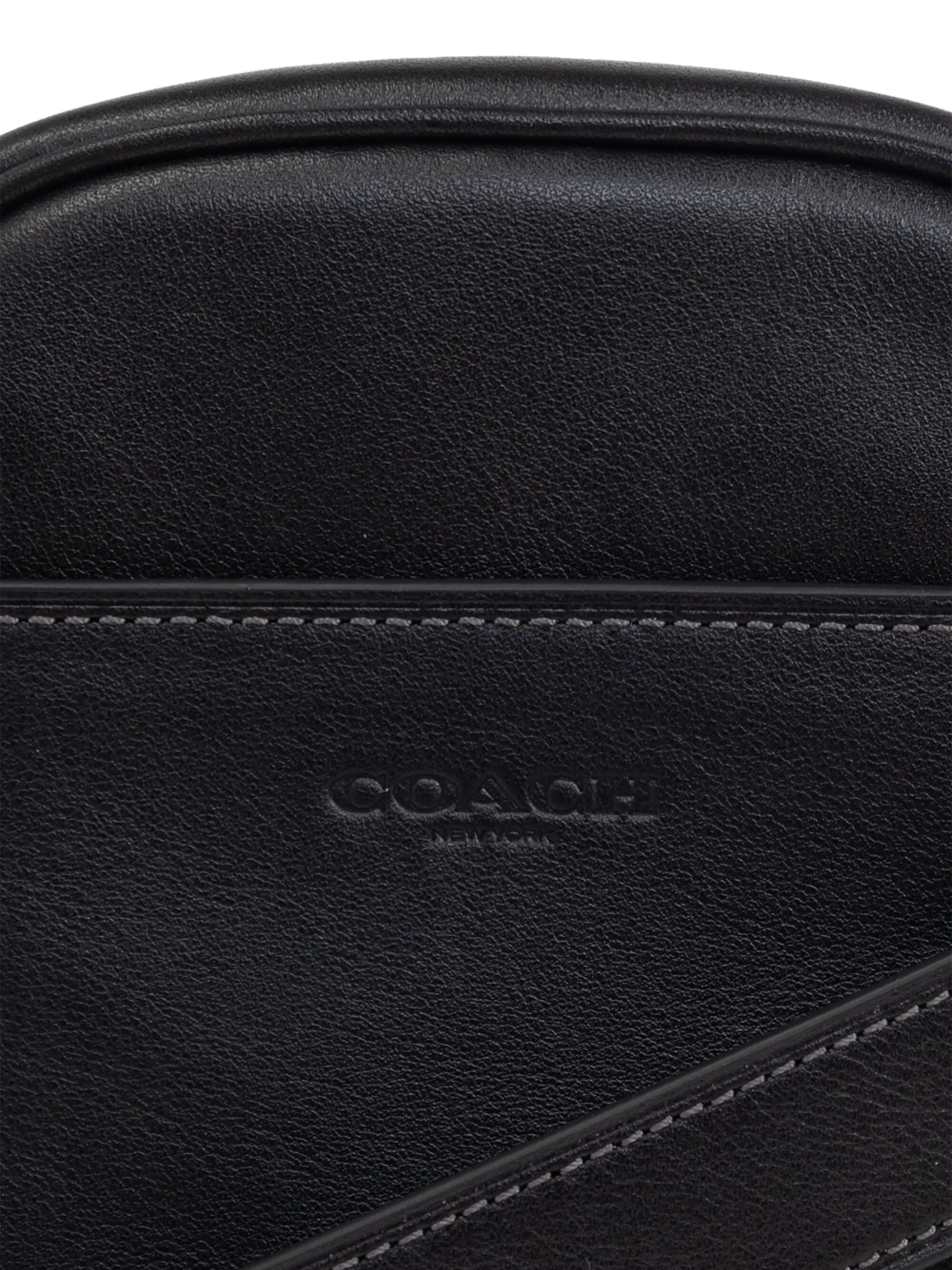 Coach Hitch Messenger Bag - 3