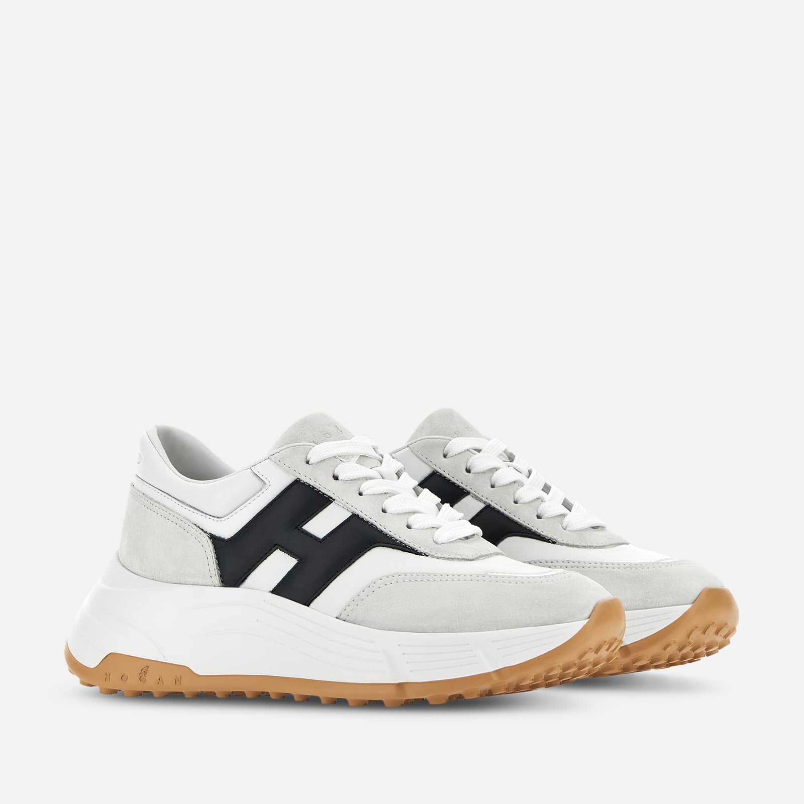 Sneakers Hogan Hi-Fi - 2
