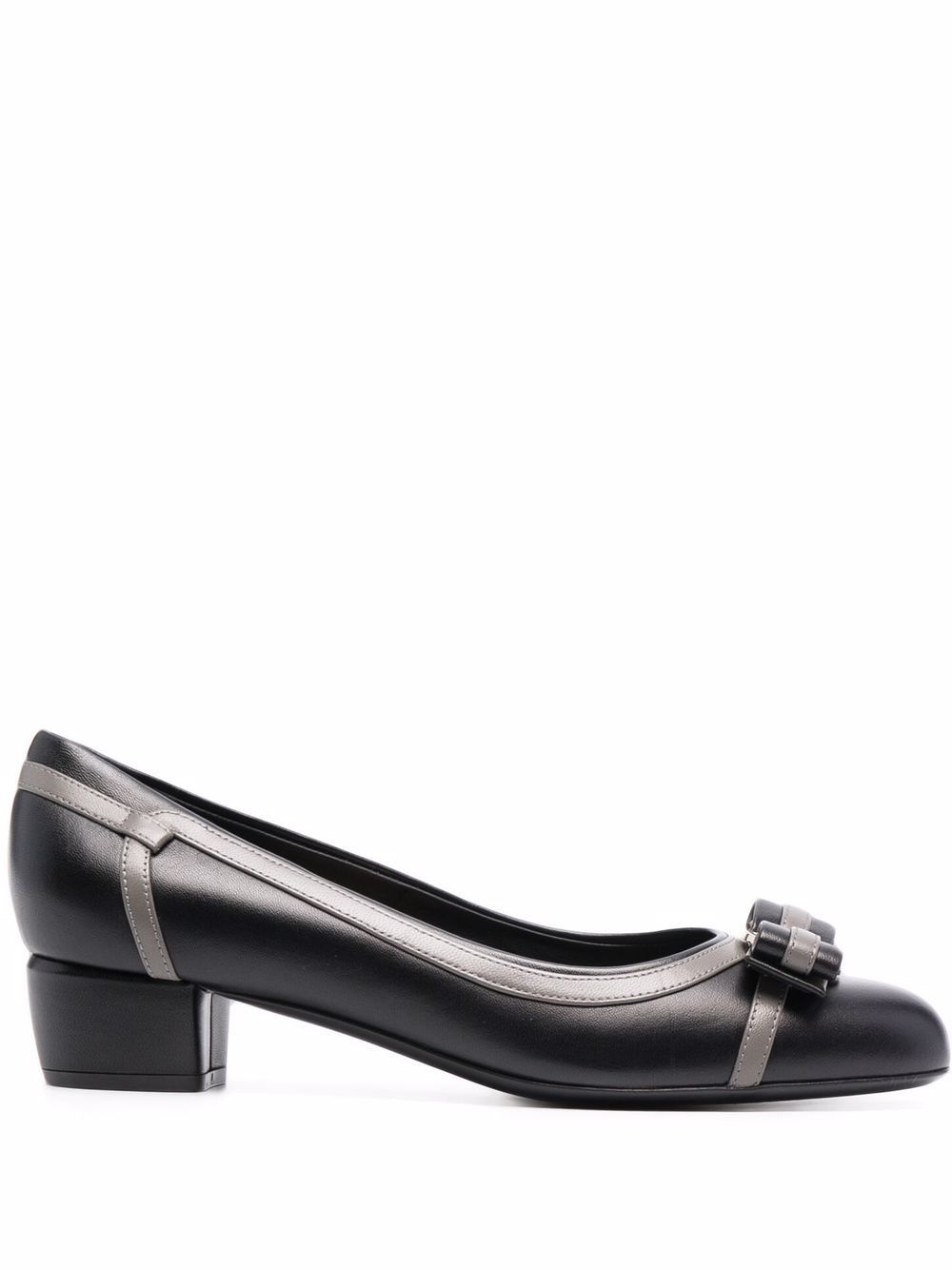 Vara Bow 30mm pumps - 1