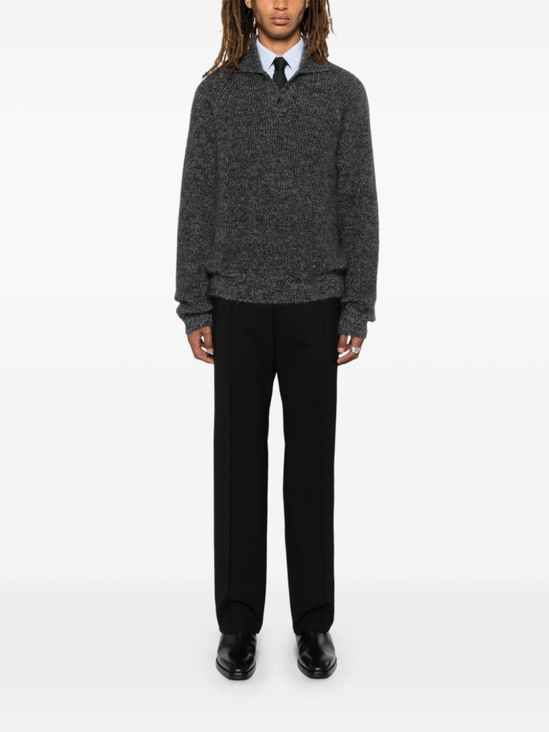 DSQUARED2 Chic track pants outlook