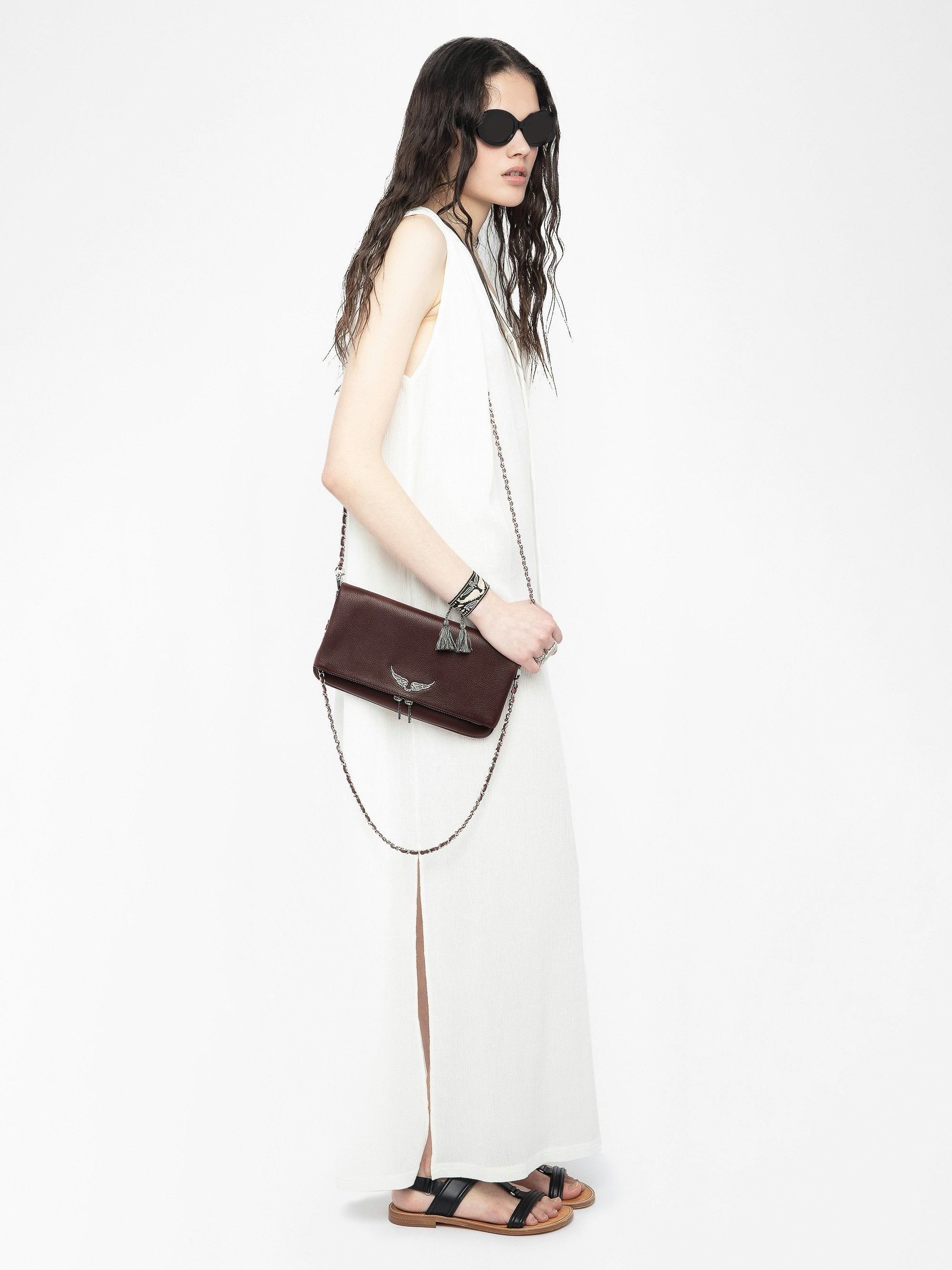 Rock Clutch - 6