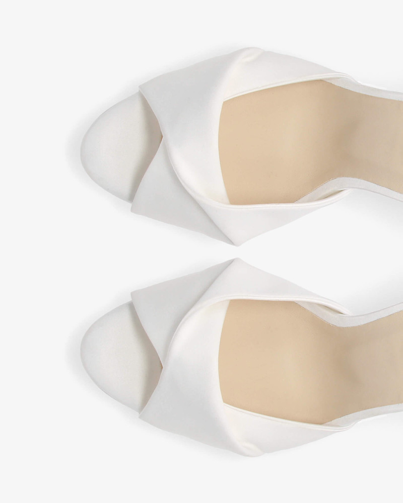 Repetto Joy sandals outlook