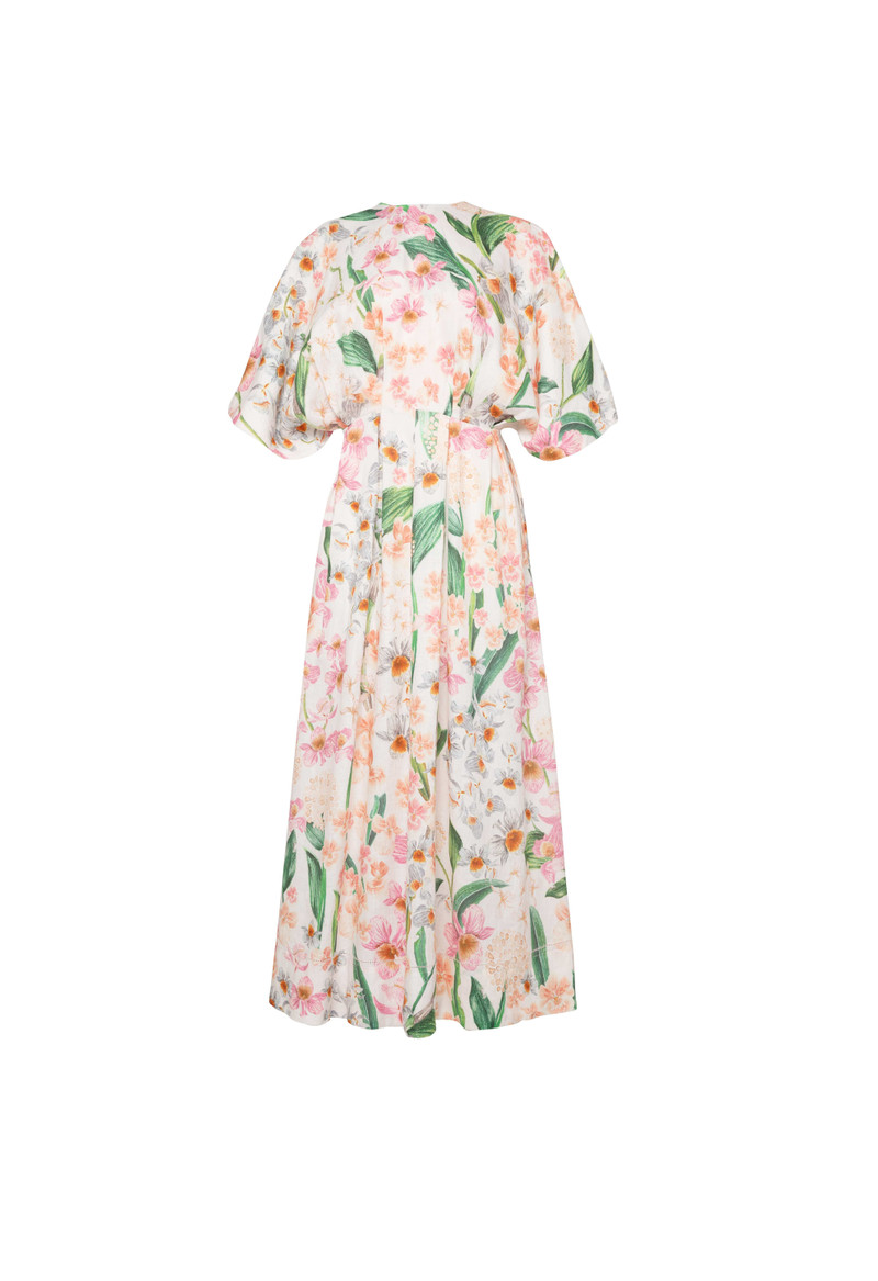 Gesto Jardinera Kaftan 1