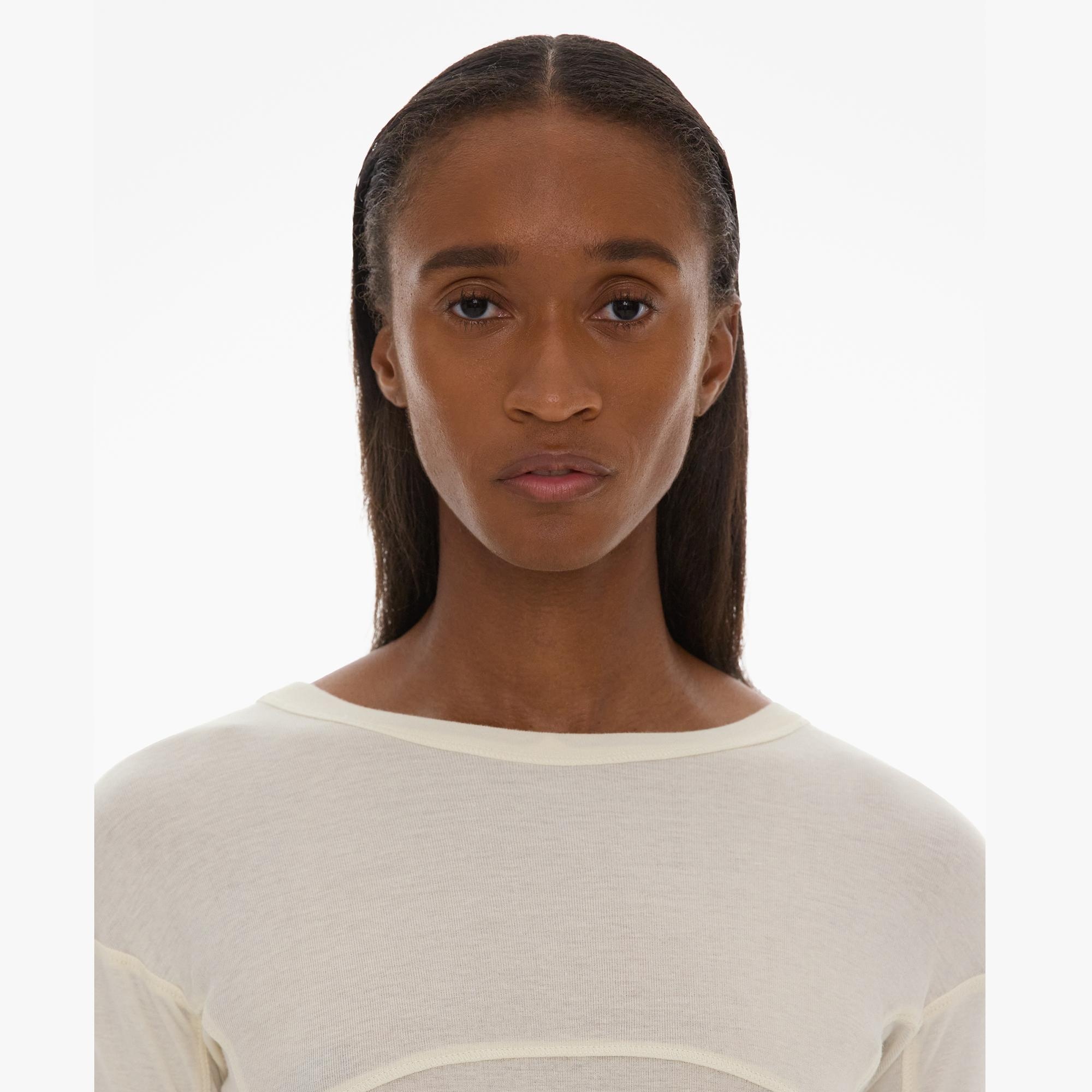 BABY LONG-SLEEVE TEE - 7