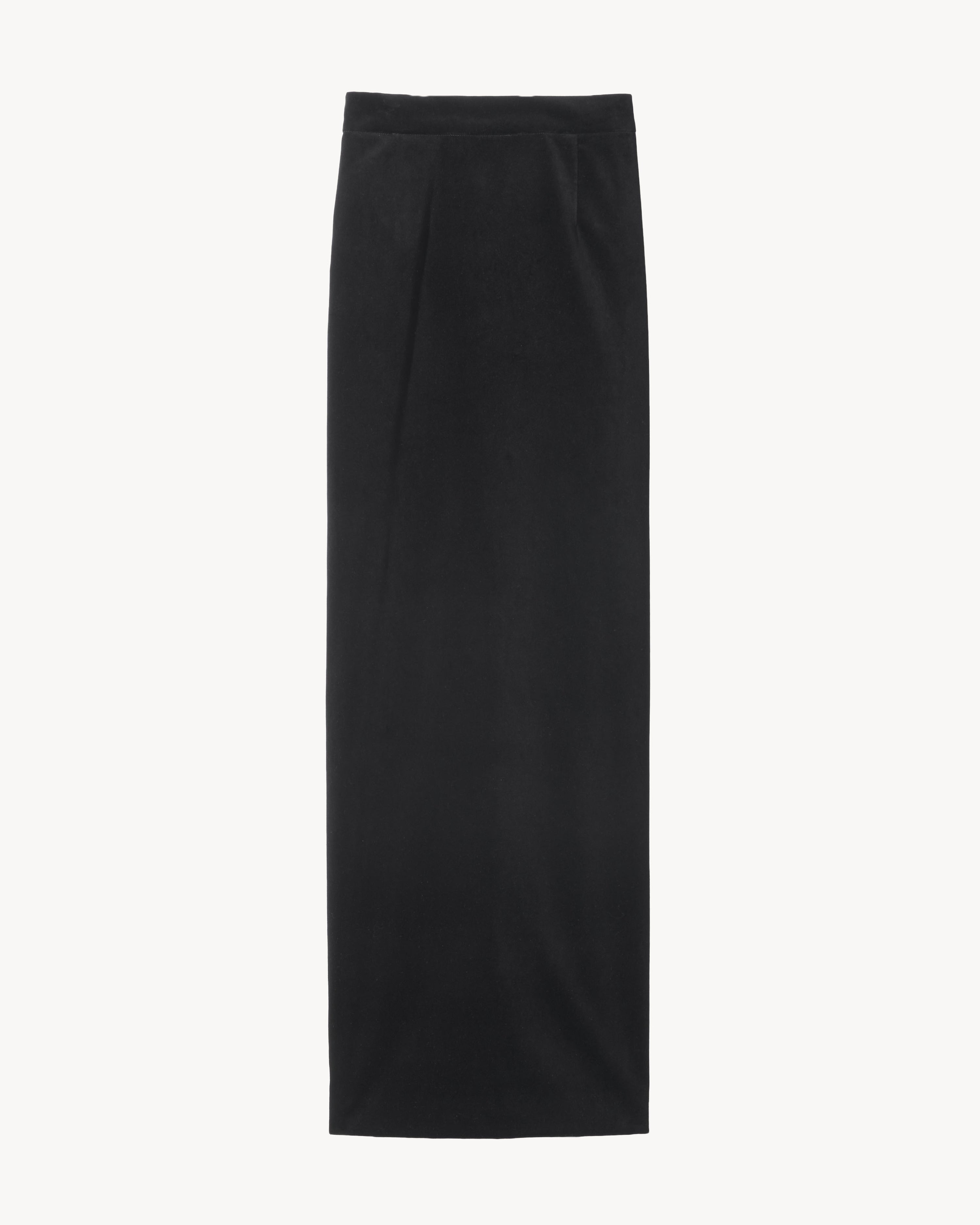 BETTY LONG SKIRT - 1